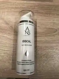 ANS BRASIL - BBoil - Lait protecteur