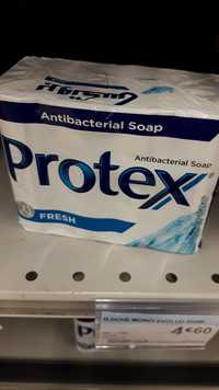 PROTEX - Fresh - Antibacterial soap