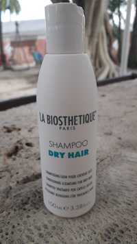 LA BIOSTHETIQUE - Shampooing-soin pour cheveux secs