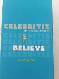 VANESSA LAWRENS - Celebritiz believe - Eau de parfum