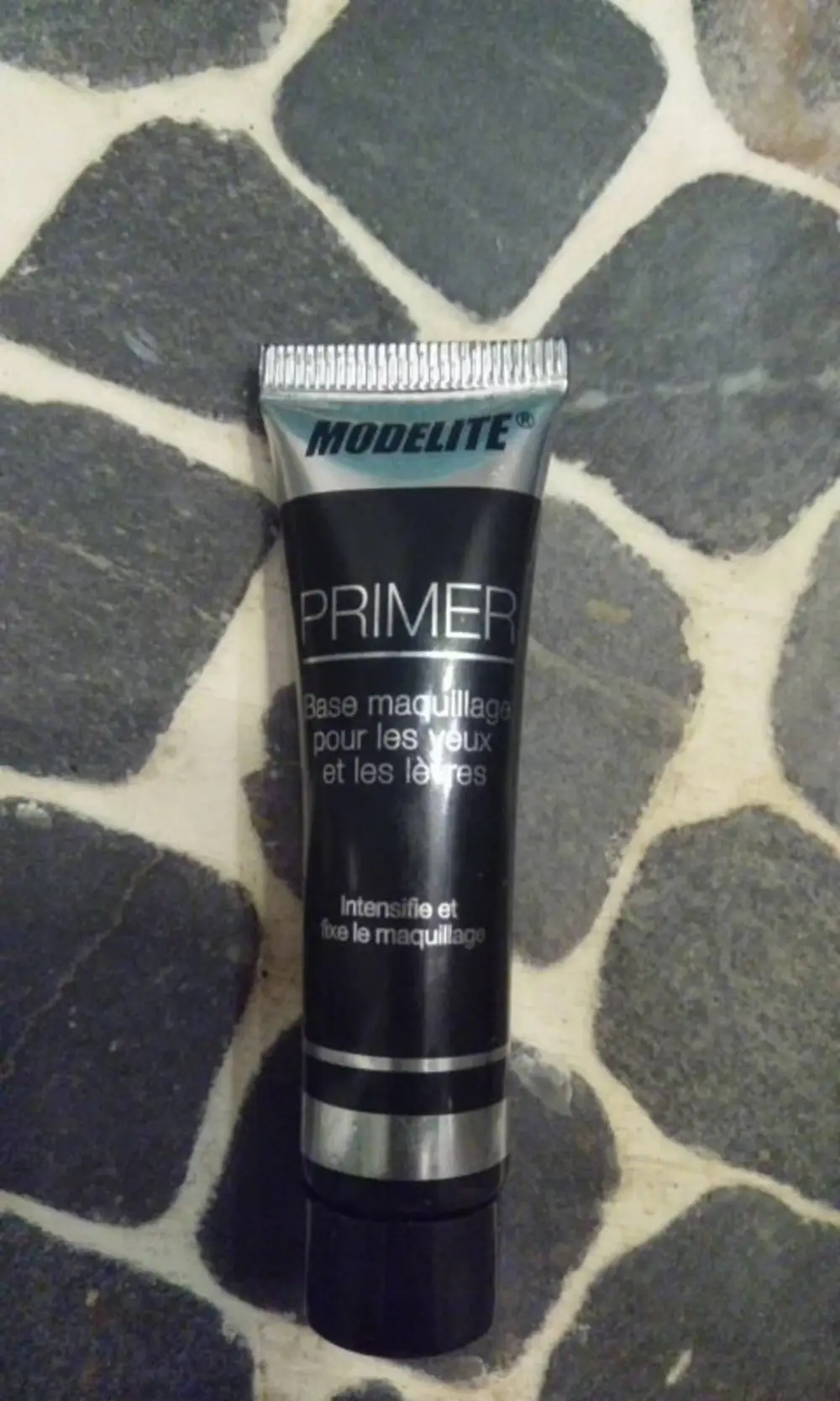 MODÉLITE - Primer - Base maquillage pour les yeux et les lèvres