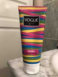 VOGUE - Girl flexible - Parfum douche