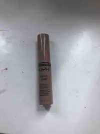 NYX - Butter gloss 