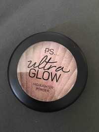 PRIMARK - Ultra glow - Highlighter powder