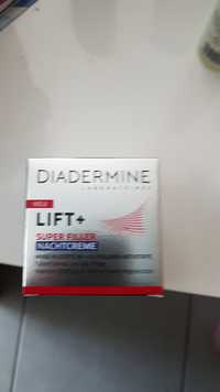 DIADERMINE - Lift + - Hyaluron anti-age 