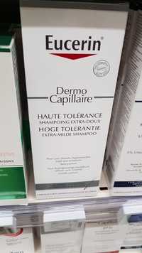 EUCERIN - Dermo capillaire haute tolérance - Shampooing extra-doux