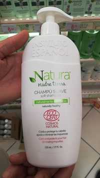 NATURA - Soft Shampoo