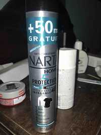 NARTA - Homme protection 5 - Anti-transpirant