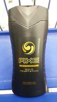 AXE - Gold Temptation - gel douche