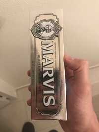 MARVIS - Whitening mint - Dentifrice