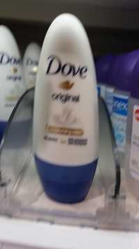 DOVE - Original déodorant