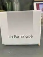 HERVÉ HERAU - La Pommade