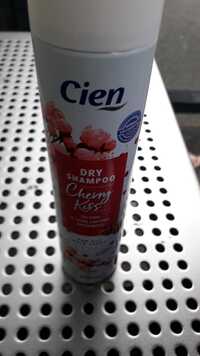 CIEN - Cherry kiss - Dry shampoo