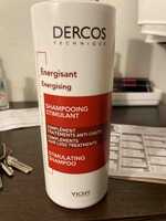 VICHY - Dercos technique - Shampooing stimulant