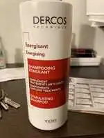 VICHY - Dercos technique - Shampooing stimulant