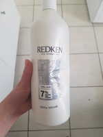 REDKEN - Acidid bonding concentrate shampoo conditioner