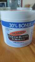 PALMER'S - Cocoa butter formula with vitamin E
