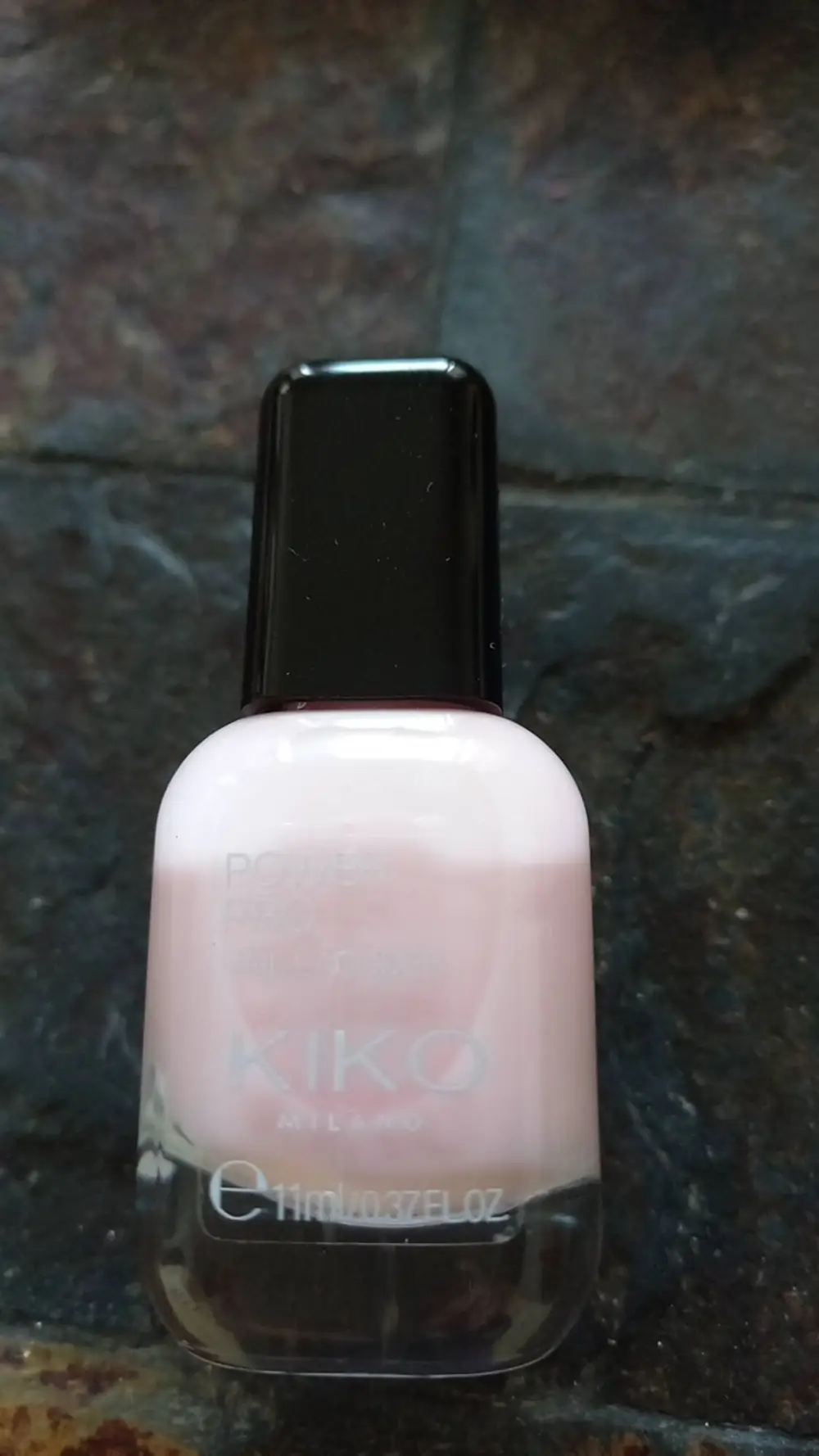 KIKO - Power pro - Nail lacquer 002