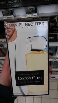 DANIEL HECHTER - Coton Chic eau de toilette