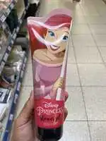 DISNEY - Princess - Shower gel 