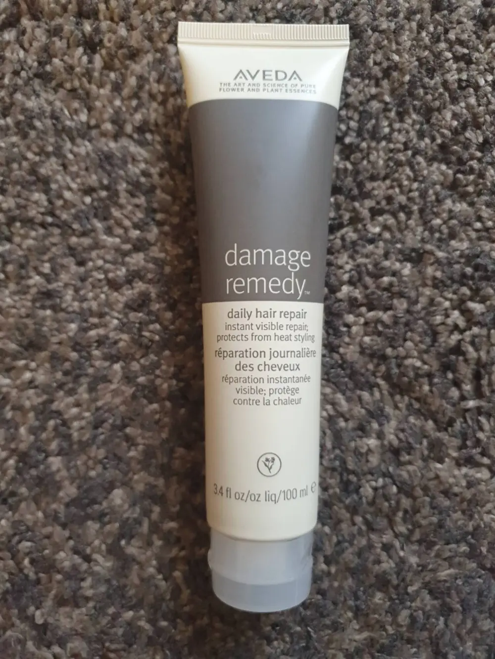 AVEDA - Damage remedy - Réparation journalière des cheveux