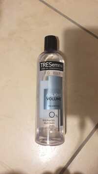 TRESEMMÉ - Airlight volume - Shampoo