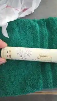 ADOPT' - Jasmin Divin - Eau de parfum