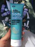 BLISS - Body butter - Maximum moisture cream