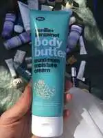 BLISS - Body butter - Maximum moisture cream
