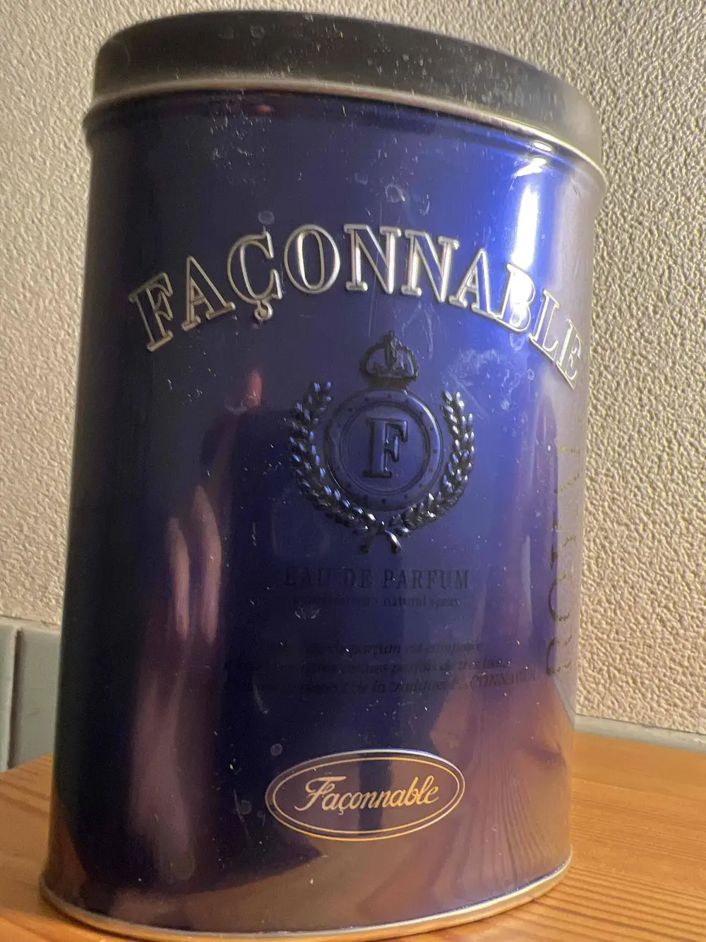 FAÇONNABLE - Royal - Eau de parfum