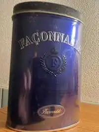 FAÇONNABLE - Royal - Eau de parfum
