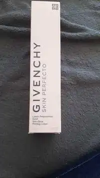 GIVENCHY - Skin perfecto - Lotion préparatrice éclat