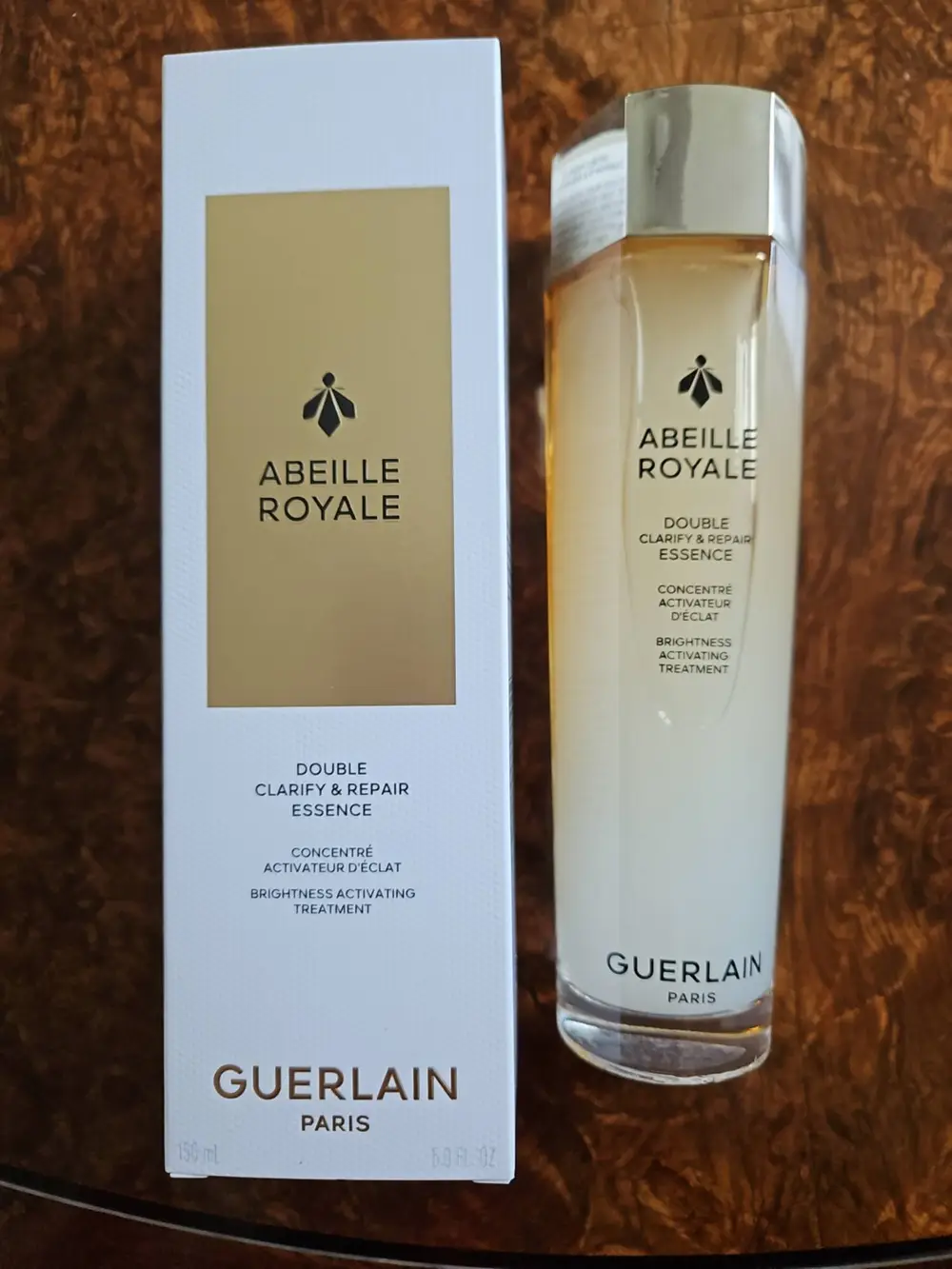 GUERLAIN - Abeille royale - Concentré activateur d'éclat