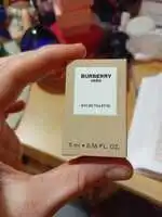 BURBERRY - Hero - Eau de toilette