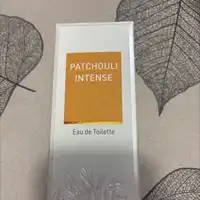 FLORAME - Patchouli intense - Eau de toilette 