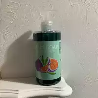 ACTION - Hand soap