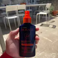 HORACE - Ecran solaire visage et corps SPF 50+