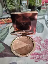 ESTEE LAUDER - Bronze goddess