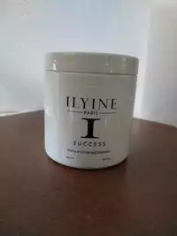 ILYINE - I Success - Masque ultra-régénérant