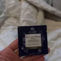 SANOFLORE - Crème merveilleuse riche - Soin liftant anti-rides