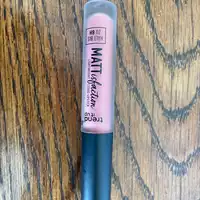 TREND IT UP - Mattisfaction lightweight liquid lipstick