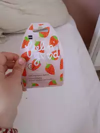 HEMA - Feeling good - Hair mask