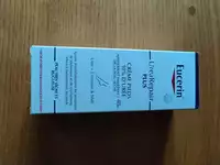 EUCERIN - Urea repair plus - Crème pieds 10% d'urée