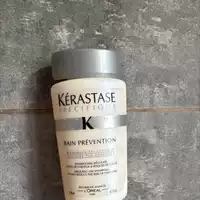 KÉRASTASE - Specifique - Bain prévention 