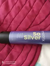 MATRIX - So silver - Conditioner