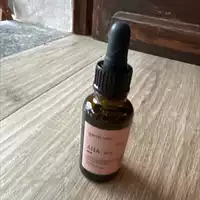AUTENTI CARE - Sérum points noirs désincrustés & pores resserrés 10% AHA