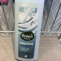 BALEA - Men sensitive shampoo