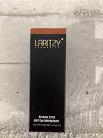 LARIZITY - Shade stix - Bâton brozant