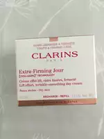 CLARINS - Extra-firming jour - Soins jeunesse & fermeté