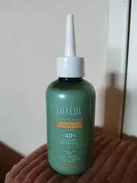LUXÉOL - Conditionneur antichute progressive 